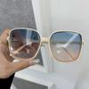 Квадратные Солнцезащитные Очки Женские Мужские Классические Винтажные Модные Очки для Личности Стильные Повседневные Минималистичные