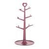 Kitchen Tools Profesional Stand Branch Display Shelf Cup Holder Coffee Mug Rack Storage Rack