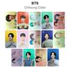 BTS Официальная фотокарточка Chilsung Cider