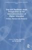 Книга East and Southeast Asian Perspectives On the Internationalisation of Higher Education : Policies, Practices and Prospects