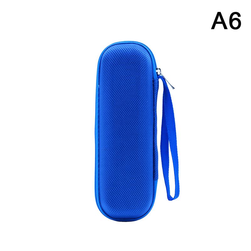 Портативная дорожная сумка-органайзер Eva Hard Shell Translator Pen Storage Bag Protective Case Holder