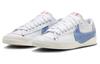 Nike Кроссовки Blazer Low 77 Jumbo с джинсовым Swoosh и буклированными деталями Женские FJ7741-141