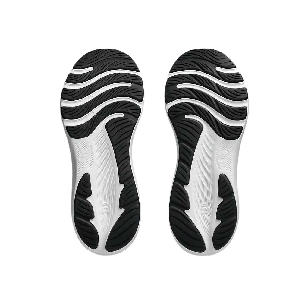 Asics Мужские кроссовки Gel Contend 9 Сумеречно-синий Сияющий зеленый 1011B881-407