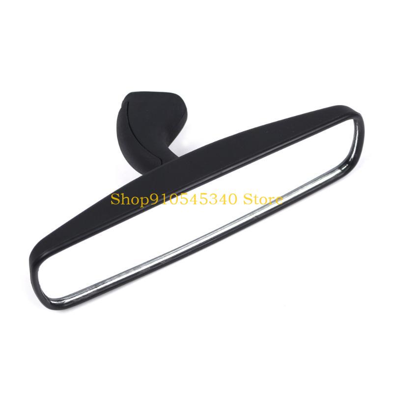 U2JA Replacement Auto Inside Rearview Car Interior Rear View 76400-T5A-J01 for Fit 207 307 407 807 308