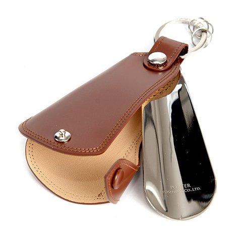 Брелок для обуви PORTER, черный (Портье) 037-02984 1.