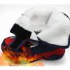 Children Boots Boys Snow Boots Girls Sport Sneakers Fashion Plush Warm Shoes