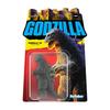 Super7 Toho Godzilla '62-3.7 Inch Toho Godzilla Action Figure Classic Movie Collection and Retro Toys