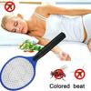 Electric Handheld Cordless Mosquito Racket Fly Insect Swatter Killer Zapper