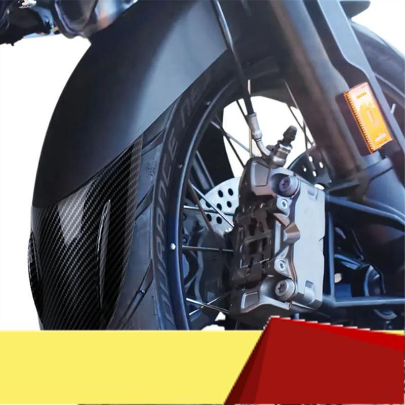 Мотоциклетное крыло Переднее удлинение крыла Защита от брызг Для BMW R1300GS GS1300 R 1300GS Adventure 2024-M53K