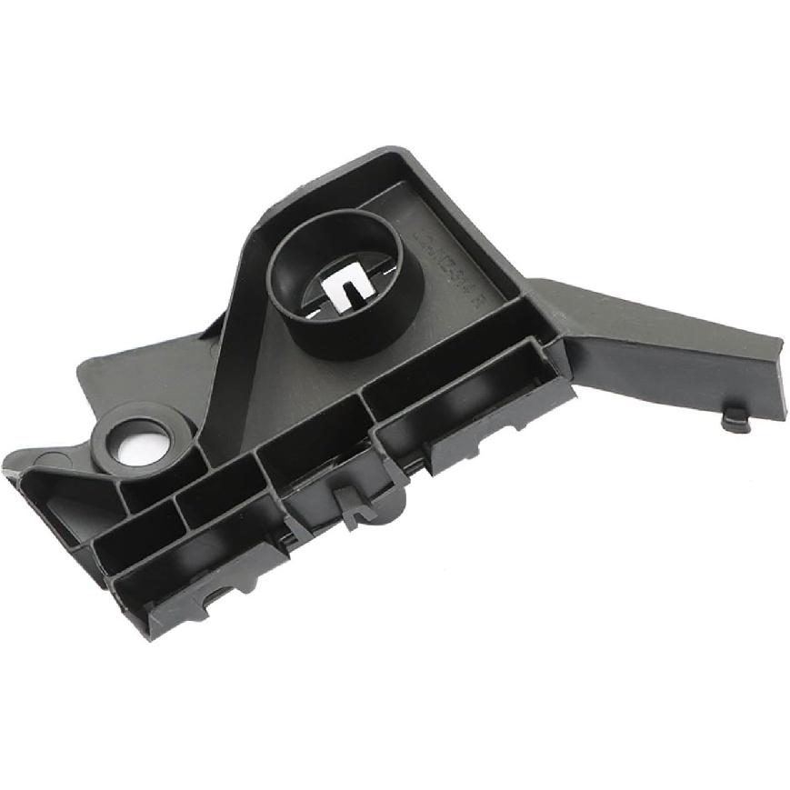 Front Bumper Cover Bracket Left&Right AG1Z17C947B AG1Z17C947A FO1042153 FO1043153 fit for Taurus Ford Sho 2010-2019 Taurus Police Interceptor Special