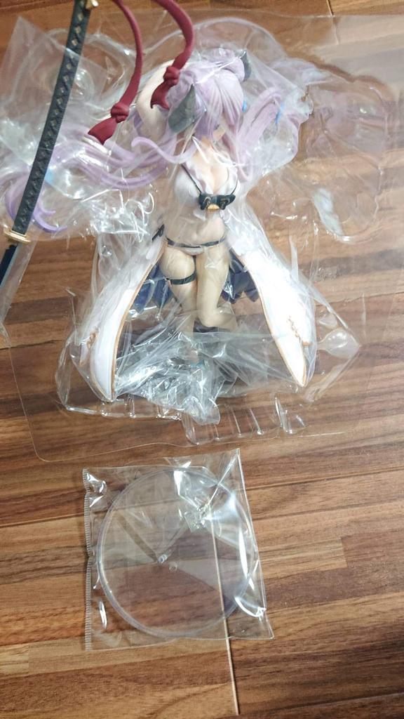 Фигурка Taito Granblue Fantasy Narmaya (Приз)