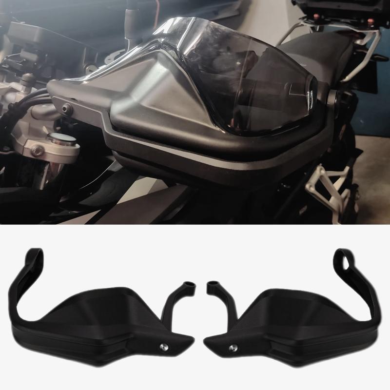 F800GS Handguard For BMW GS800 F800 F 800 GS 800GS GS800 2024 2025 Motorcycle Hand Protection Wind Shield Hand Guards Cover
