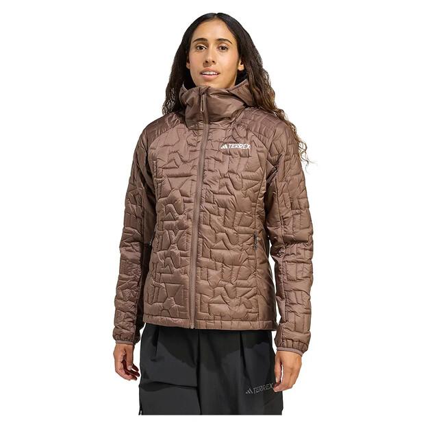 Adidas Terrex Xperior PrimaLoft Loose Fill Insulated Jacket