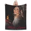 Freyas Skyes Singer Tour 2026 Blanket Multiple Sizes Soft and Lightweight  Throw Blankets for Sofa Couch and Bed