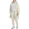 Nike Sweatshirts Men's Smoke Gray Hooded Moderate Regular DR0405-084
