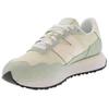 New Balance Nb 237 Удобные Универсальные Низкие Повседневные Беговые Кроссовки Женская кроссовка Зеленый WS237HTG