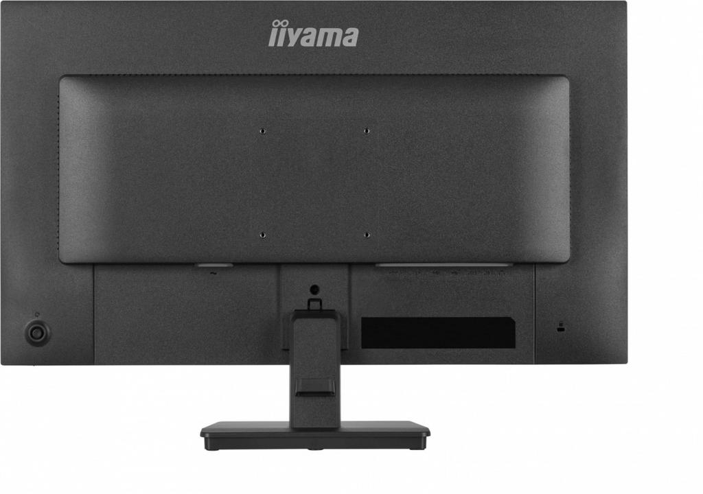 Monitor ProLite 27 inches X2797HSU-B1 IPS,FHD,HDMI,DP,120Hz,350CD,2xUSBv3.2, 2xUSB-C, GW 5 years