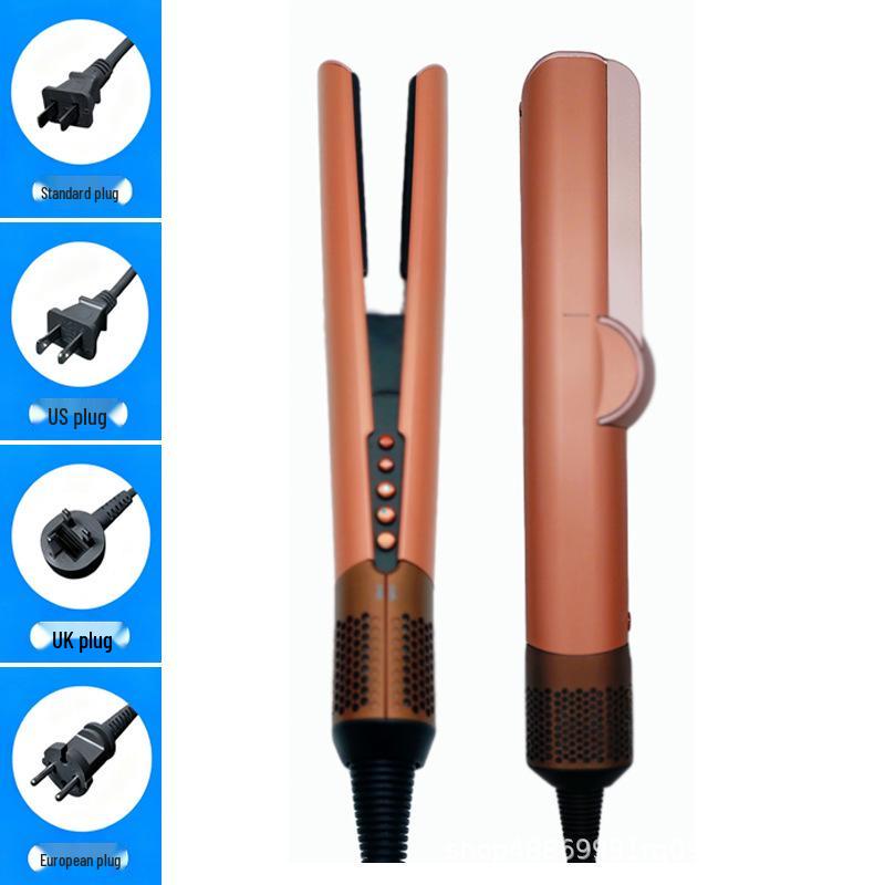 Выпрямитель для волос Huaqiangbei HT01 с несколькими версиями и вариантами упаковки