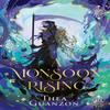A Monsoon Rising by Thea Guanzon Paperback Book 9780008555924