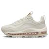 Air Max 97 Futura Pale Ivory Women's Sneakers Casual Shoes FB4496-001