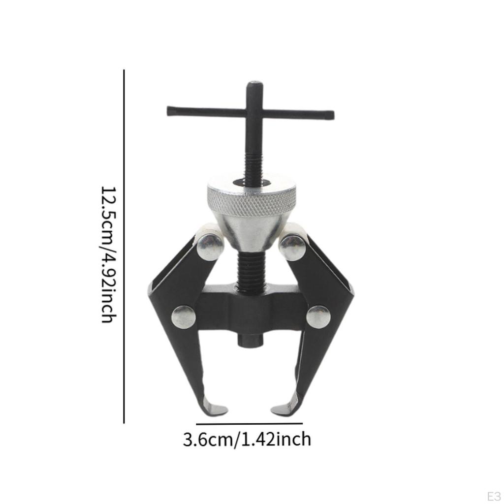 Съемник рычага стеклоочистителя автомобиля Автомобильные аксессуары Простой в использовании инструмент для ремонта Съемник
