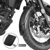 Для SUZUKI DL650 V-STROM DL 650 VSTROM DL 650XT Мотоциклетные аксессуары Переднее крыло Задний удлинитель Удлинитель Защитный кожух