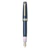 Sailor Fountain Pen SHIKIORI Shikiori Sansui Fountain Pen Komakusa Medium-Fine 11-2050-302 Material: PVC/Water-Based Ink