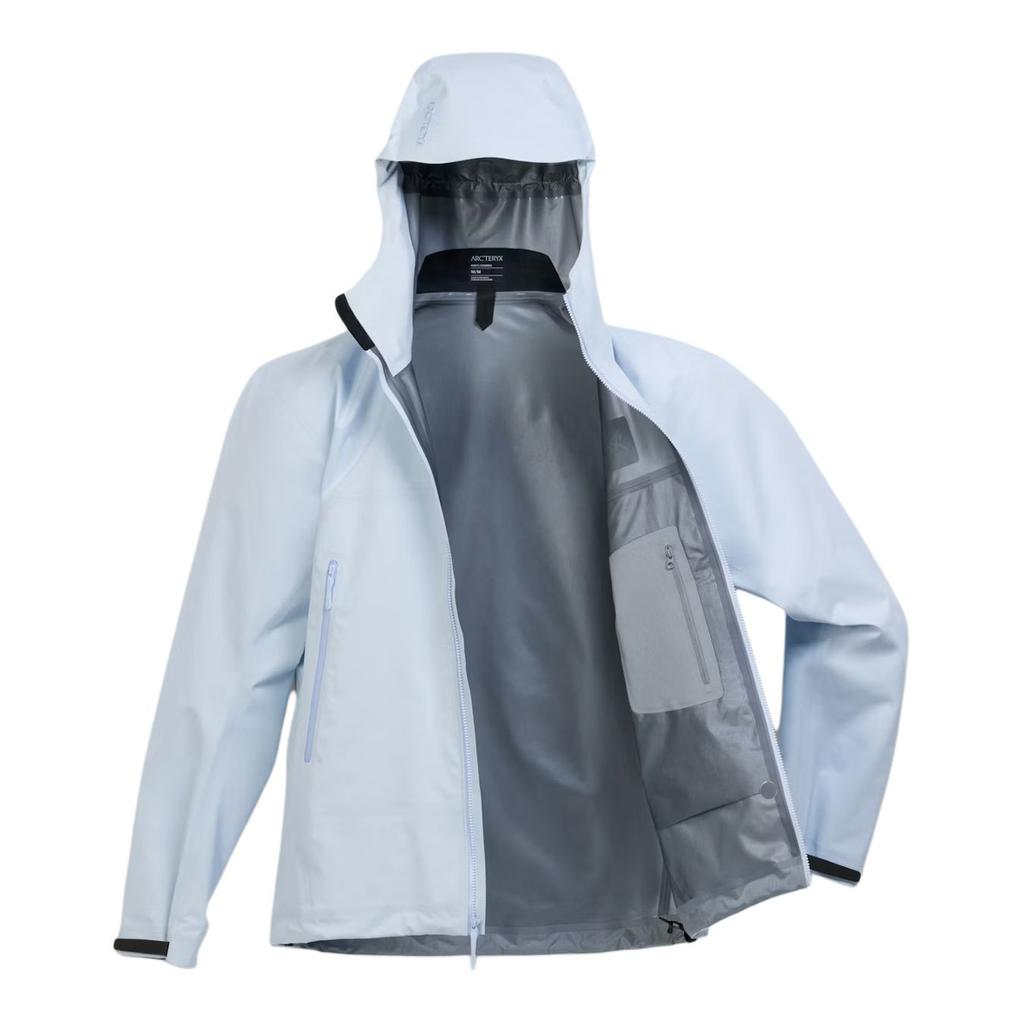 Мужская ветровка Arc'teryx BETA, дышащая и водонепроницаемая X000008584