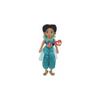 Peluche Disney Jasmine - TY - Medium - Bleu - 30 Cm - Intérieur