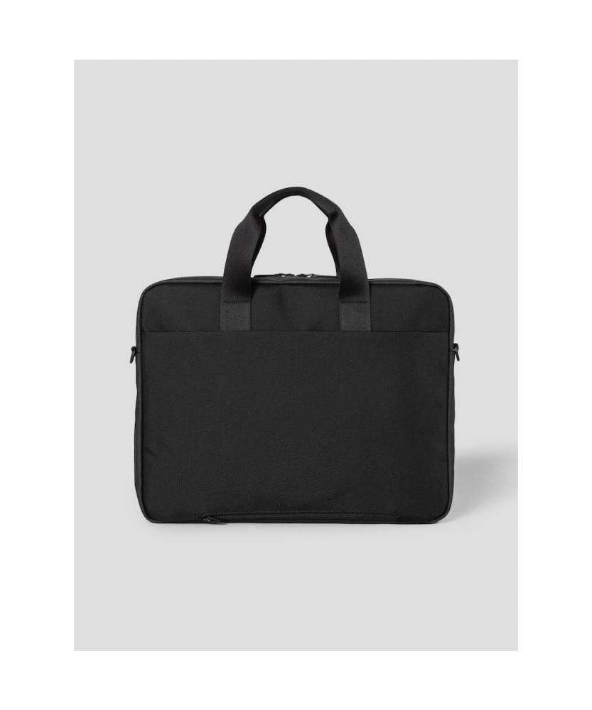 Beanpole Accessory Dino Матовый портфель Черный