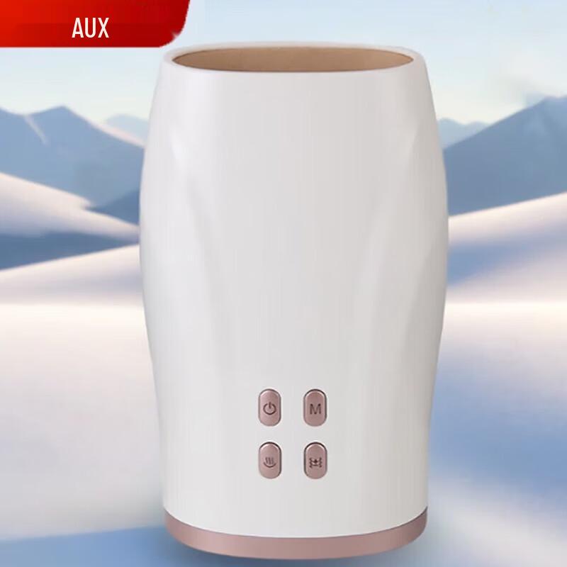 AUX Smart Hand Massager CN plug (adapter included)