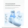 True Wireless наушники Baseus BP1 NC с шумоподавлением