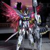 В наличии Gaogao 258 Набор Ares Phantom Включает Новый Основной Блок Destiny Масштаб 1/144 Пластиковая Игрушка Модель Сборный Комплект Сюрприз Подарок для Мальчика