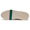 Li Ning 001 BTC Low top Skateboard Shoes Women's White Green AGCS024-3