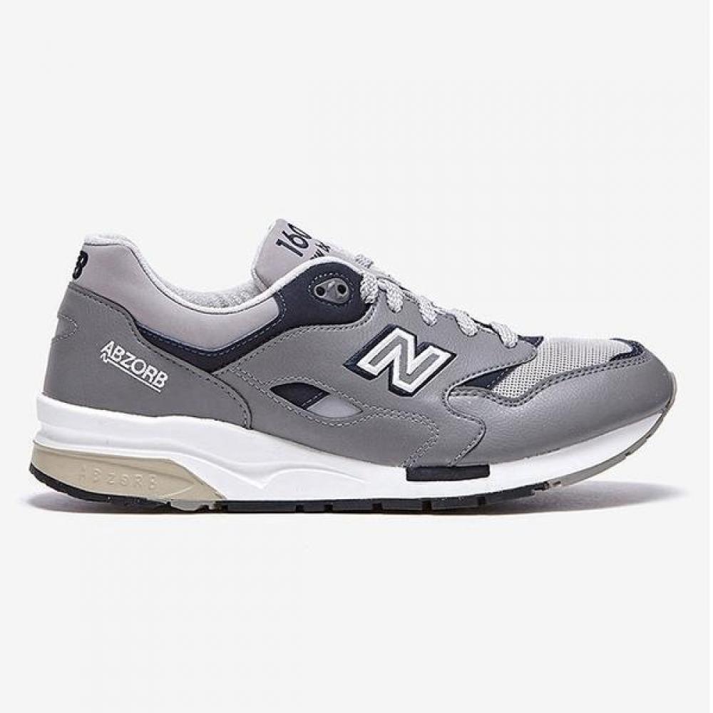 New Balance Премиум Винтаж Cm1600lg