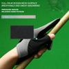 1pc Anti-slip Billiards Gloves Breathable Snooker Cue Sport Glove Pool Gloves  for Left Hand