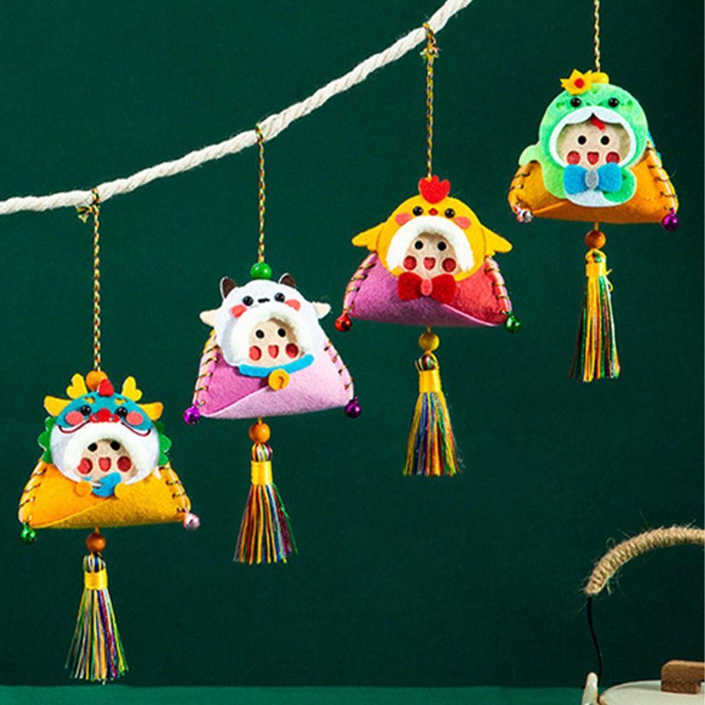 Антикварный зодиакальный счастливый мешочек саше милый благословение мешок материал упаковка парфюмерный мешок подарочные аксессуары