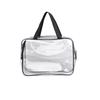 1/3Pcs Multi-purpose Travel Toiletry Organizer Portable Cosmetic Bag Wash Bag Makeup Pouch  Travel