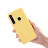 Чехол для телефона Samsung Galaxy A9 2018 Чехол A920 SM-A920F Мягкий силиконовый Coque Милый Funda Для Samsung A9 A 9 2018 Чехол Чехол Capa