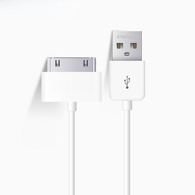 Кабель для быстрой зарядки PISEN для iPhone 4/4S, iPad, iPad2, iPad3