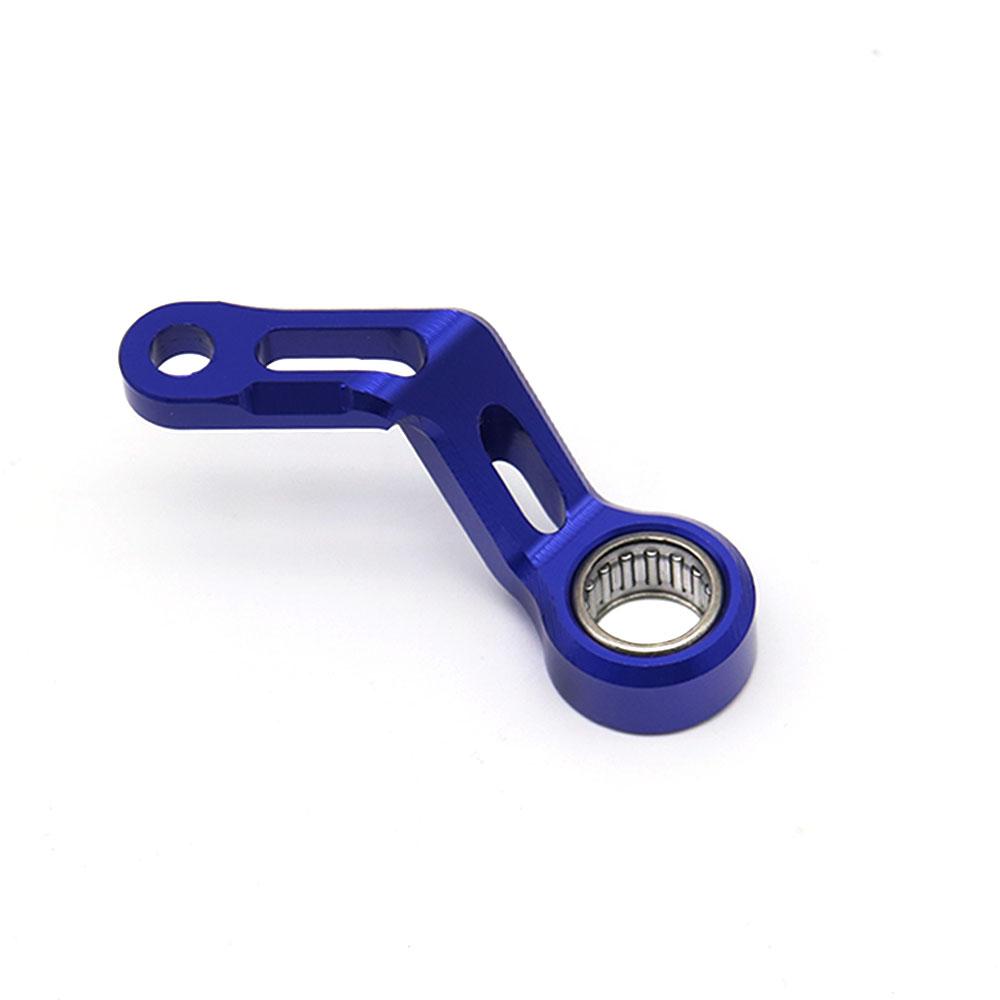 ДЛЯ YAMAHA MT-09 MT 09 мото аксессуары MT09 Tracer 2014 2015 2016 2017 2018 2022 2023 Стабилизатор переключения передач