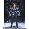 BANDAI SPIRITS Kamen Rider Geets Kamen Rider Nago Beat Form S.H.Figuarts