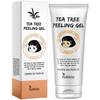 Tea Tree PEELING GEL 120ml, 1 Piece