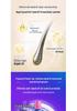 Dashing Multi-Effect Men's Anti-Dandruff Shampoo with Selenium Sulfide - Oil Control & Refreshing Fragrance