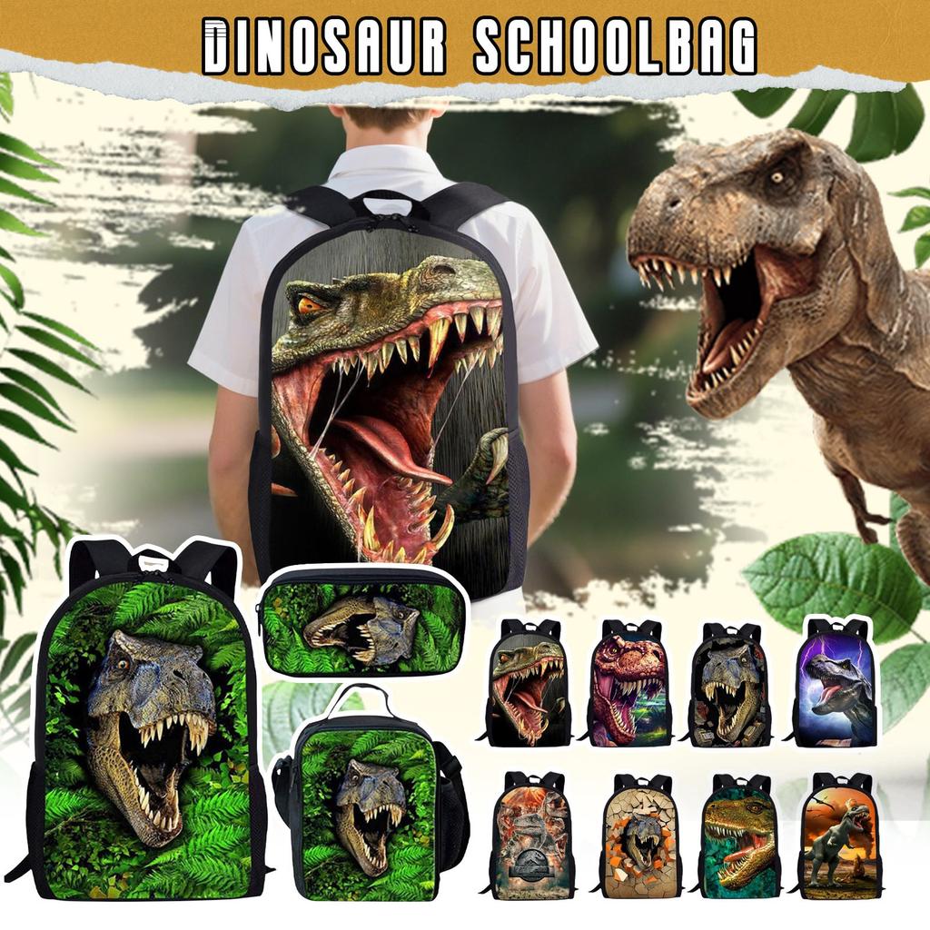 Cartoon Schoolbag Lightweight Back To School Supplies Schoolbag Laptop Backpack Large 15 Inch Backpack Small Backpack