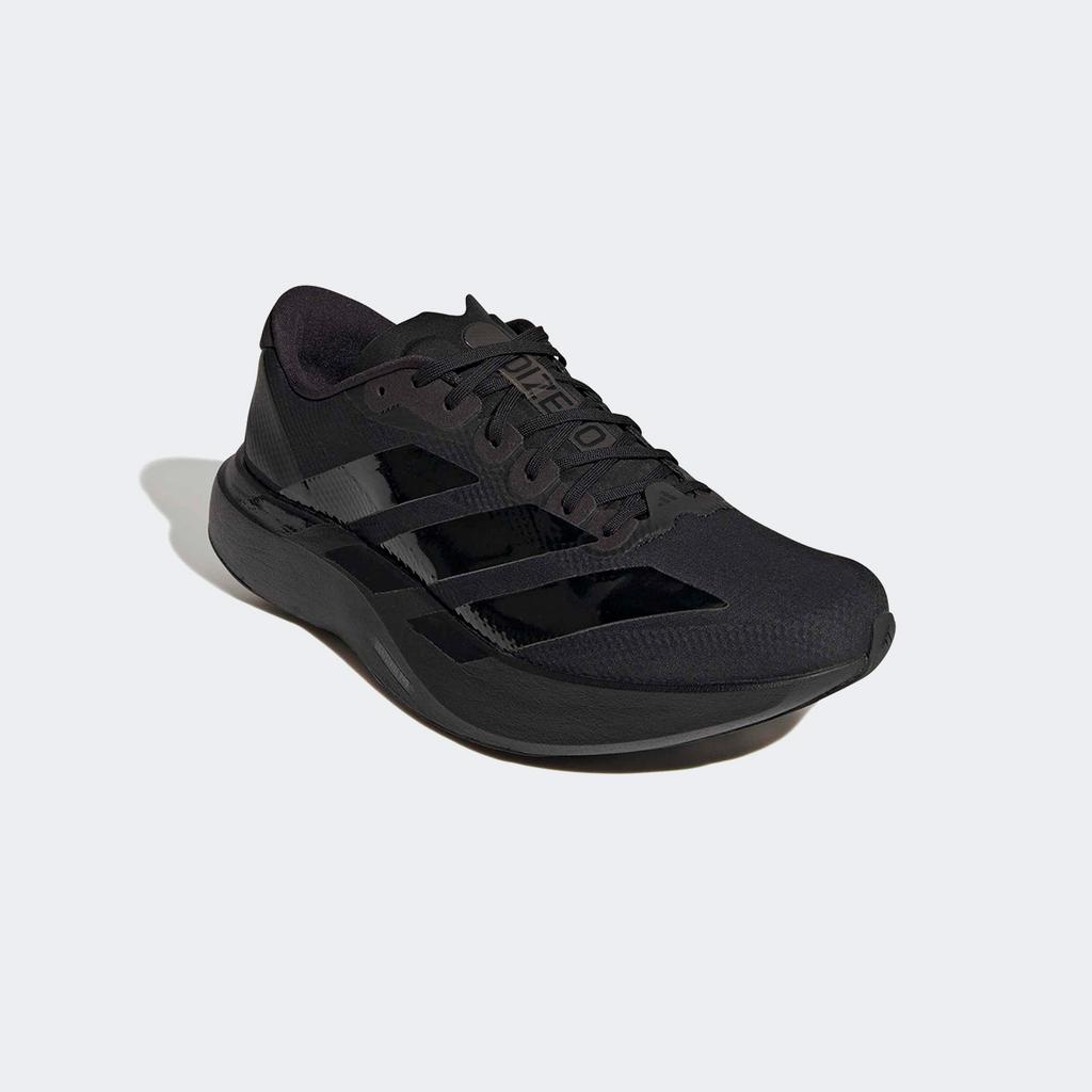adidas Adizero EVO SL Плетеные [KH8426-CBLACK/CBLACK/IRONMT]