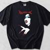 Bjork Spirit Vintage Graphic Men's T-Shirt