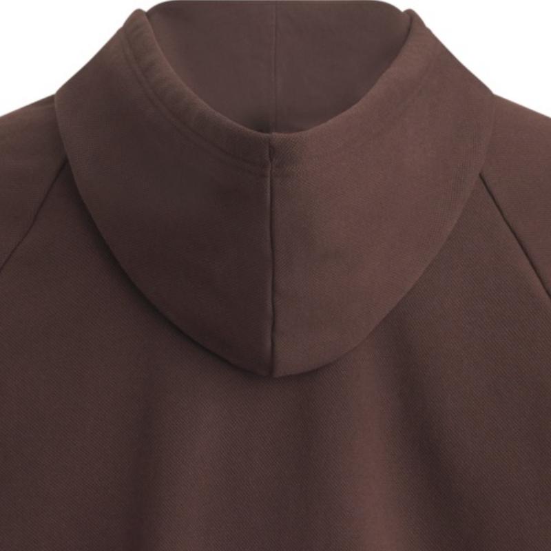Under Armour Худи Rival Fleece для мужчин Толстовки Темно-серый 6006388-227