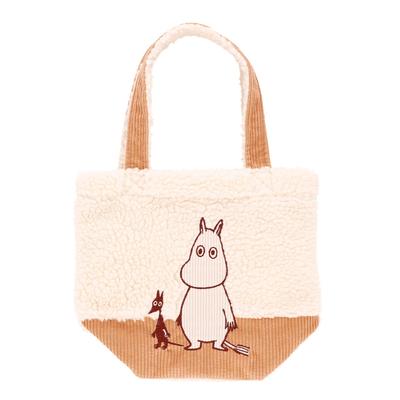 Мини-сумка Marushin MOOMIN Moomin Moomin и Sophus Scandinavian Moominvalley Стильная милая сумка-тоут для ланча Мини-сумочка Мини-сумочка Ланч-бокс для женщин Маленькая
