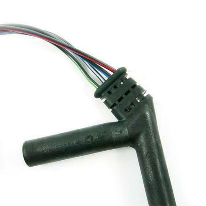 AA92-Car Glow Plug Wiring Harness For Golf Beetle Jetta 1.9L TDI 2004-2006 038971782C